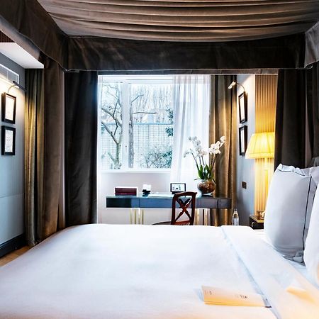 Hotel De Berri Champs-Elysees, A Luxury Collection Hotel Paris Exterior photo