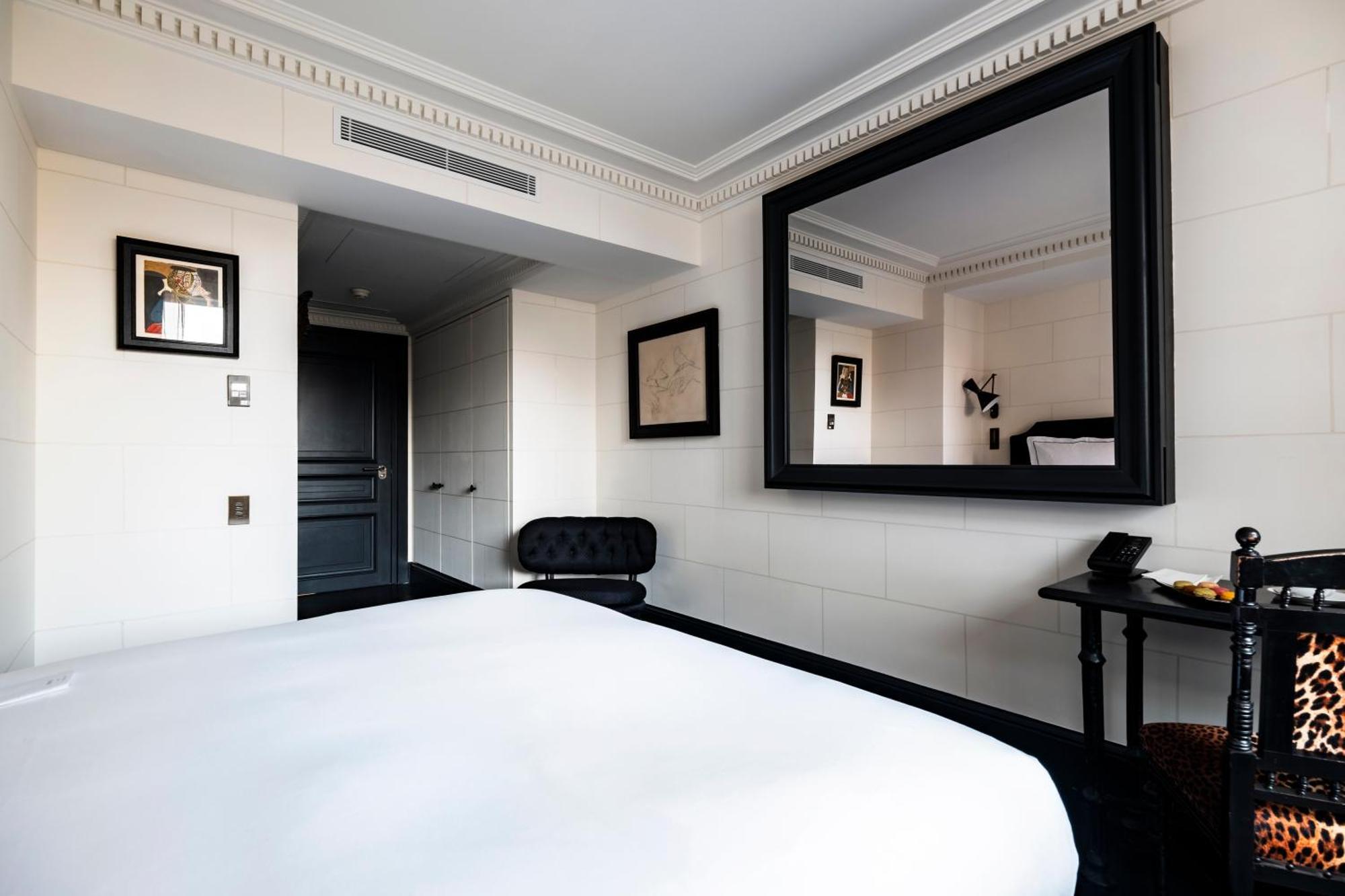 Hotel De Berri Champs-Elysees, A Luxury Collection Hotel Paris Exterior photo