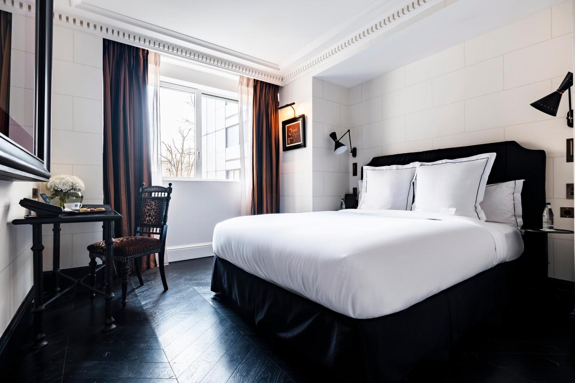 Hotel De Berri Champs-Elysees, A Luxury Collection Hotel Paris Exterior photo