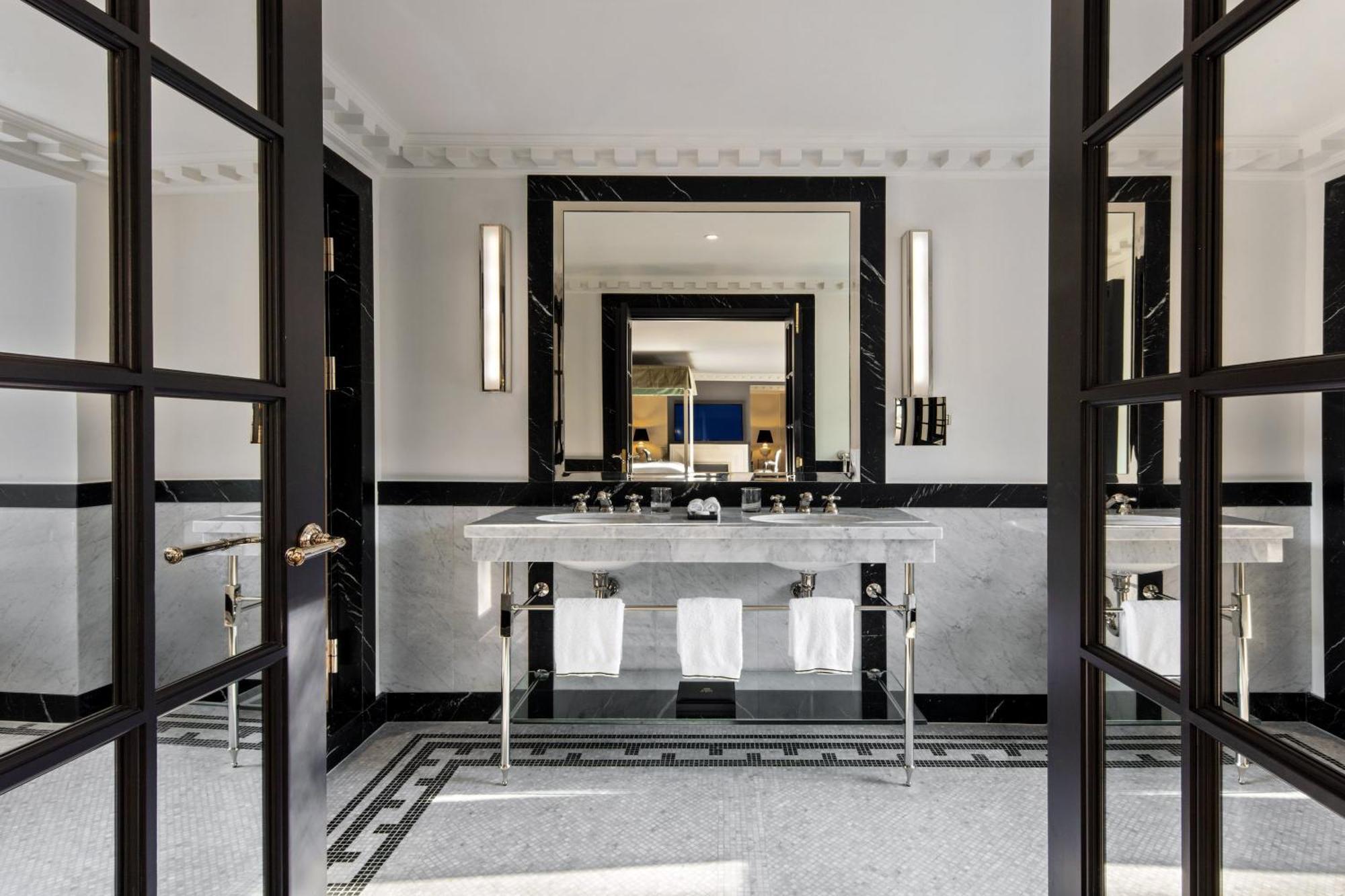 Hotel De Berri Champs-Elysees, A Luxury Collection Hotel Paris Exterior photo